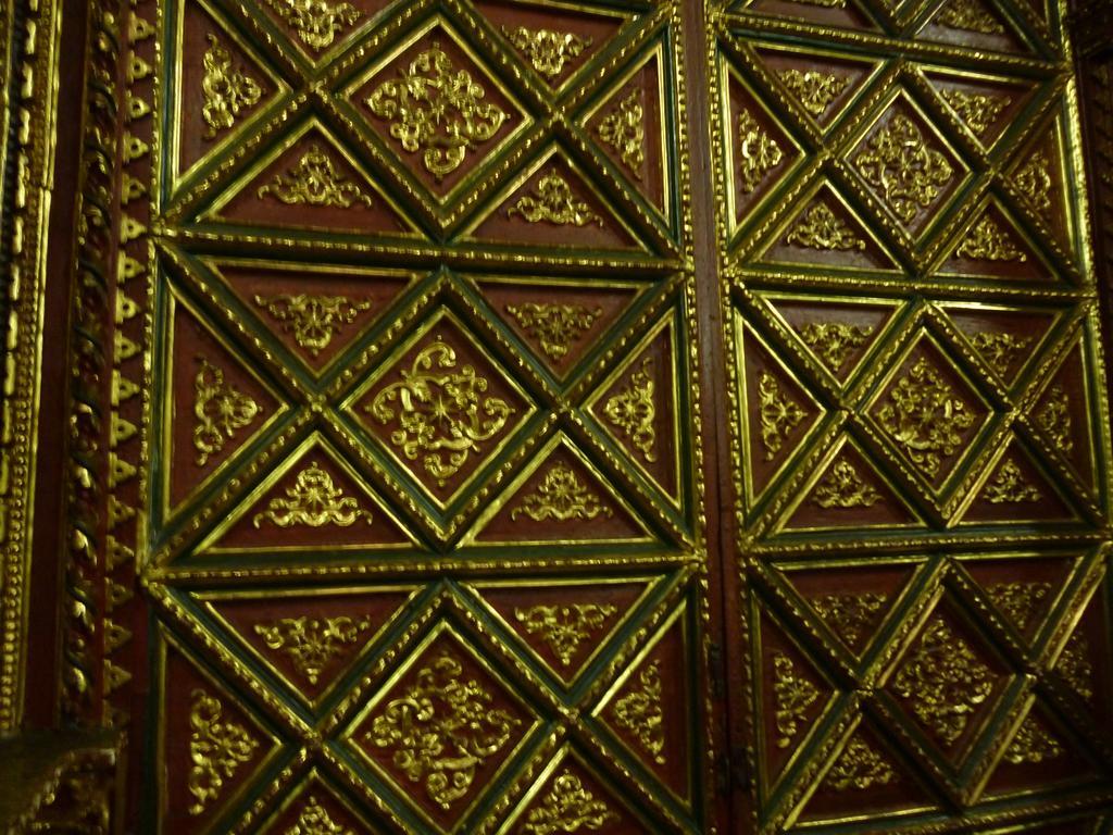 Departamento Quito Historicoアパートメント 部屋 写真