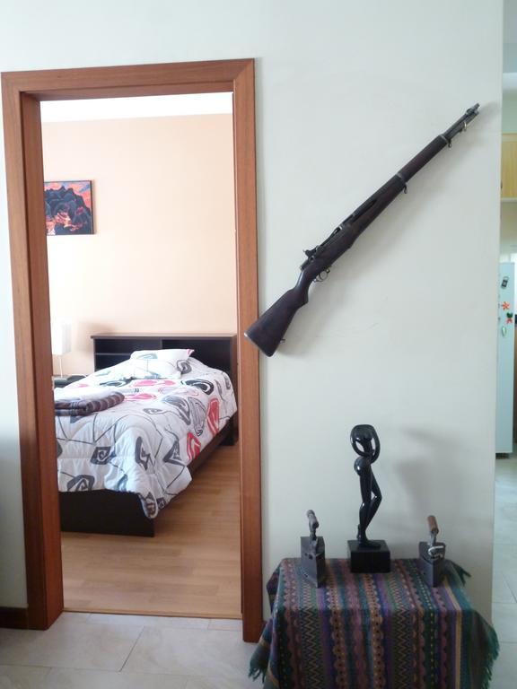 Departamento Quito Historicoアパートメント 部屋 写真