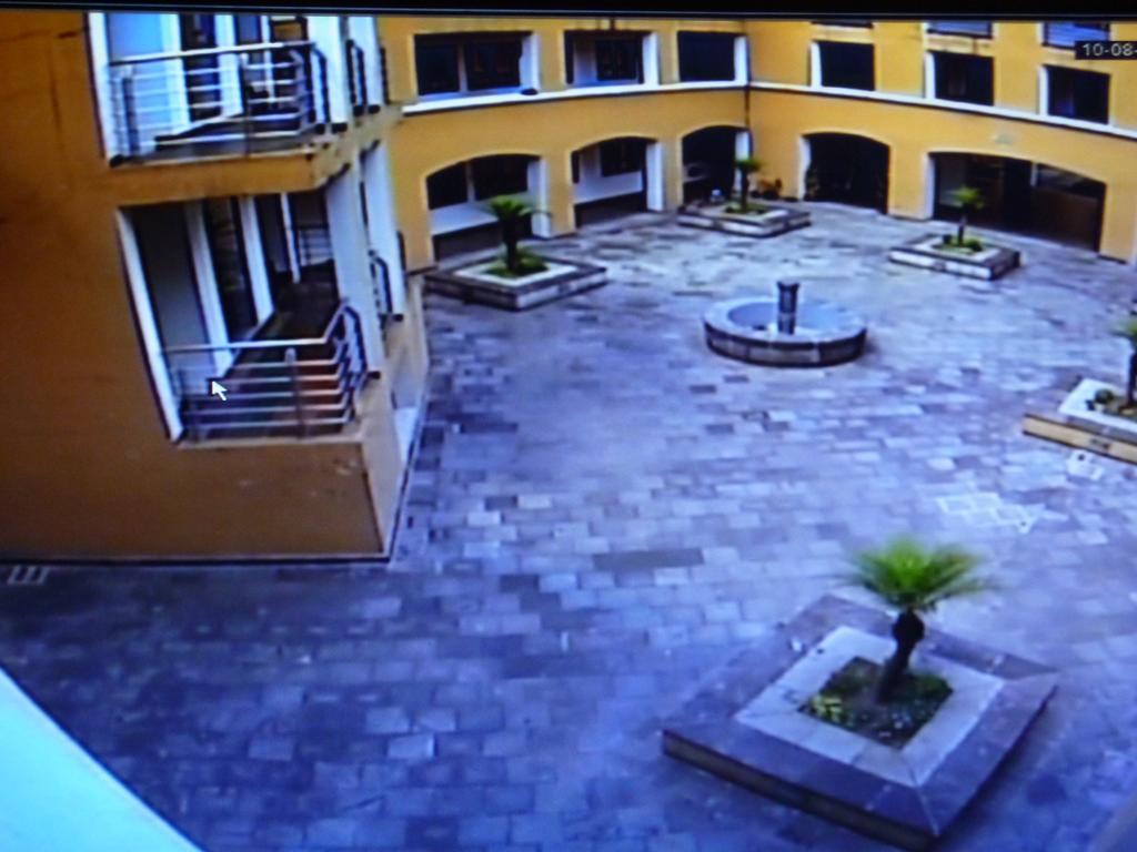 Departamento Quito Historicoアパートメント 部屋 写真