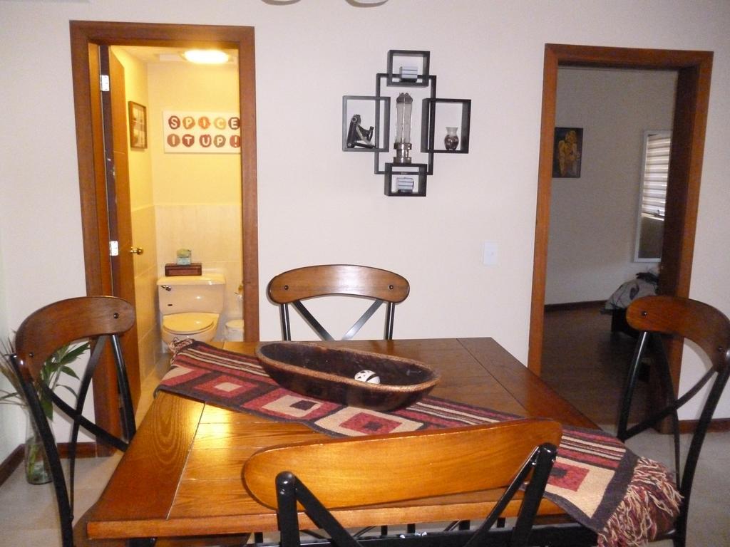Departamento Quito Historicoアパートメント 部屋 写真