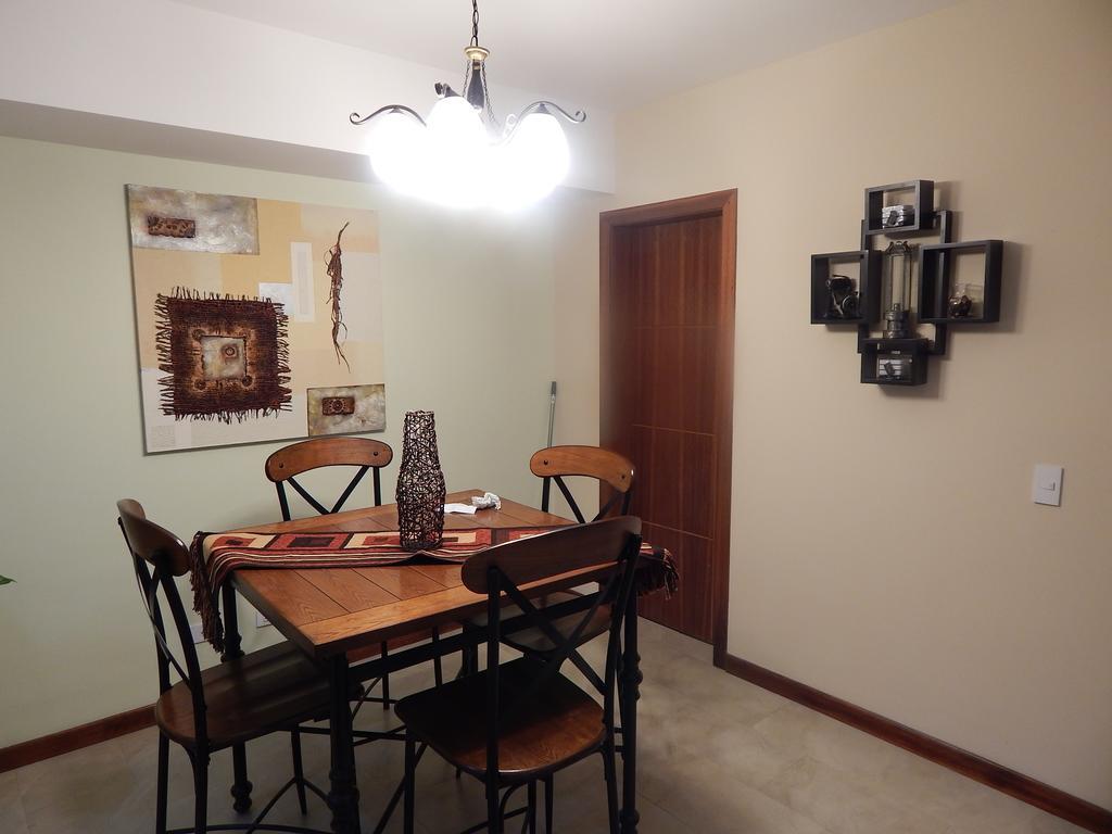 Departamento Quito Historicoアパートメント 部屋 写真