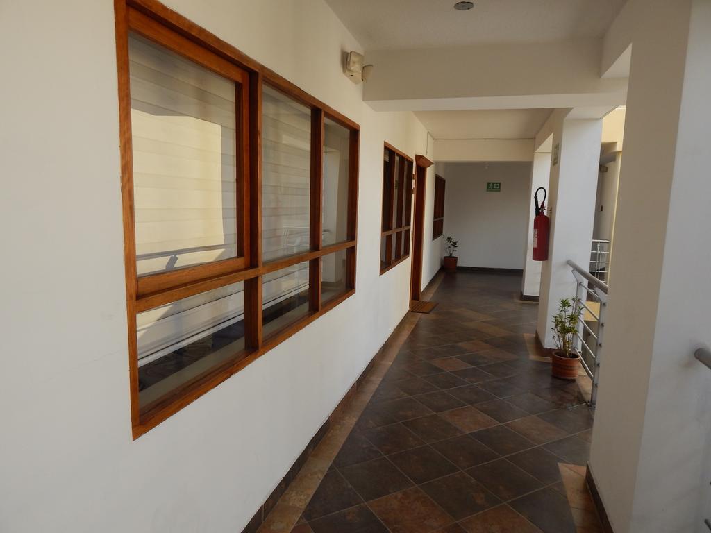 Departamento Quito Historicoアパートメント エクステリア 写真